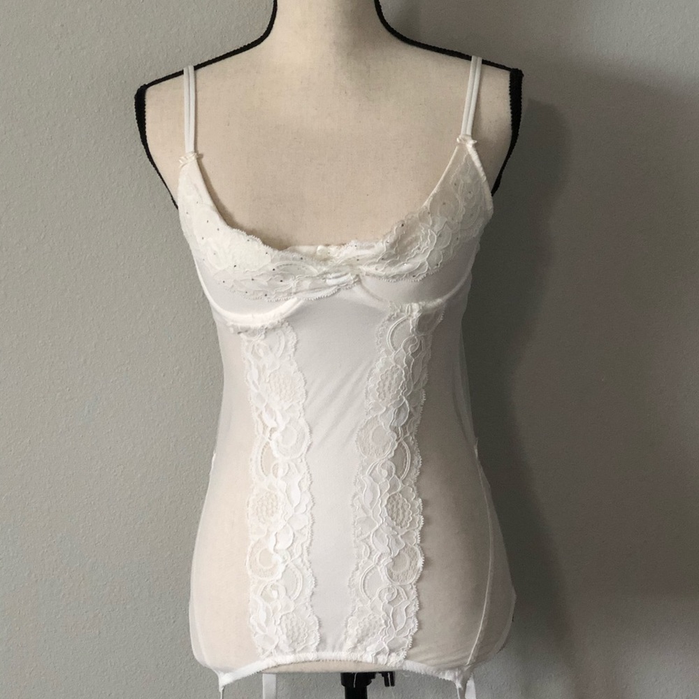 Victoria’s Secret Merrywidow Lingerie